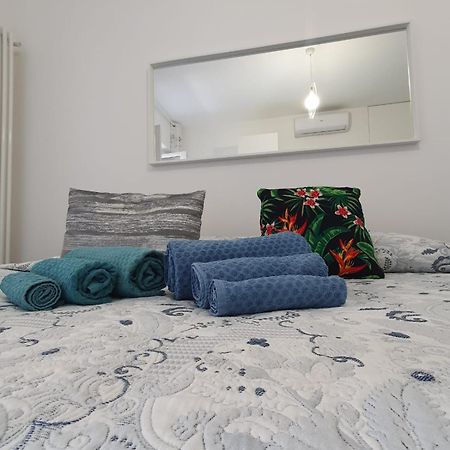 Homesamantha Milán Exteriér fotografie