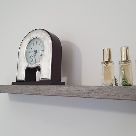Homesamantha Milán Exteriér fotografie