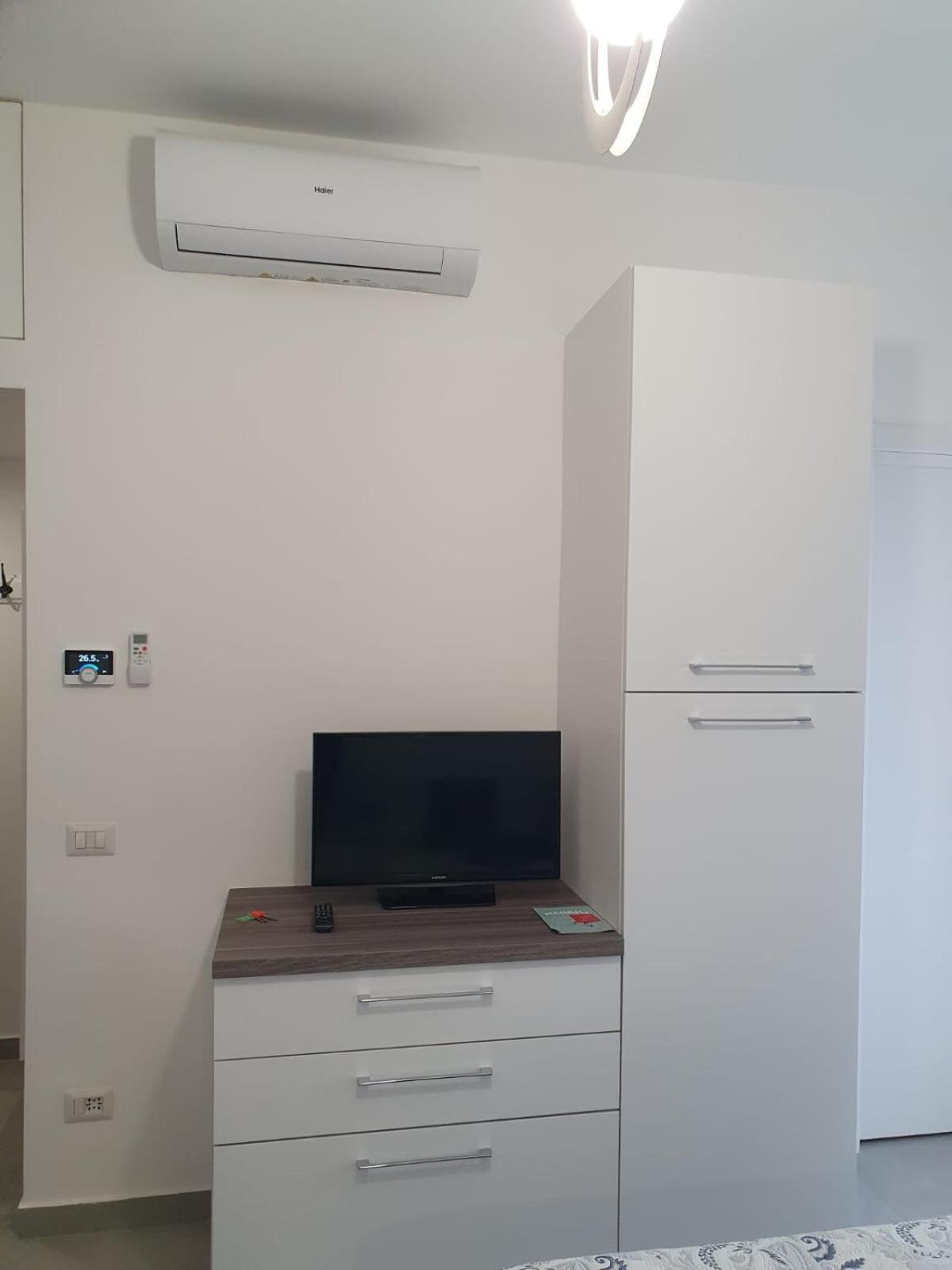Homesamantha Milán Exteriér fotografie