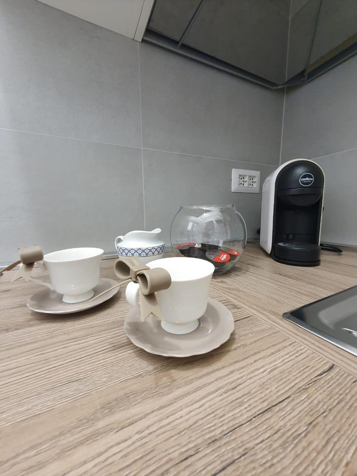 Homesamantha Milán Exteriér fotografie