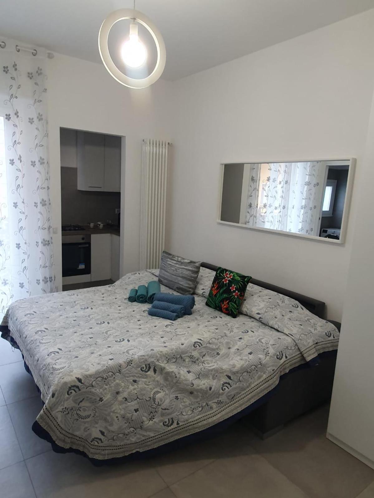 Homesamantha Milán Exteriér fotografie