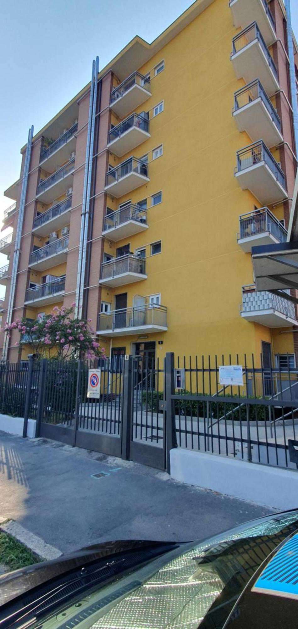 Homesamantha Milán Exteriér fotografie
