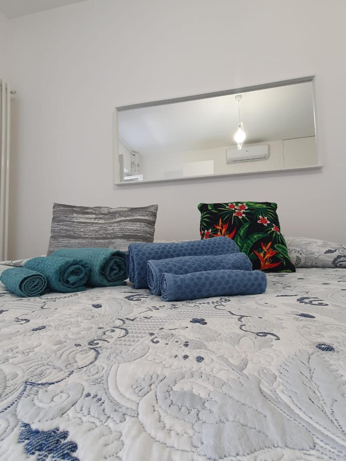 Homesamantha Milán Exteriér fotografie