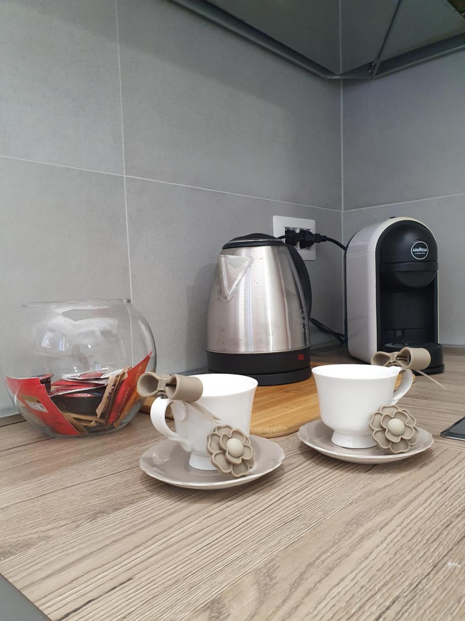 Homesamantha Milán Exteriér fotografie