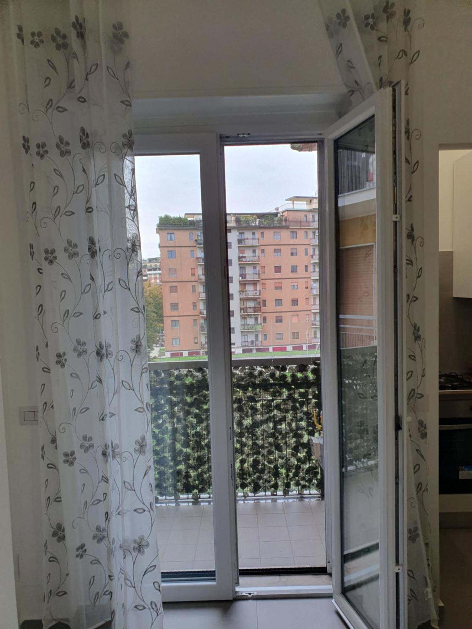 Homesamantha Milán Exteriér fotografie