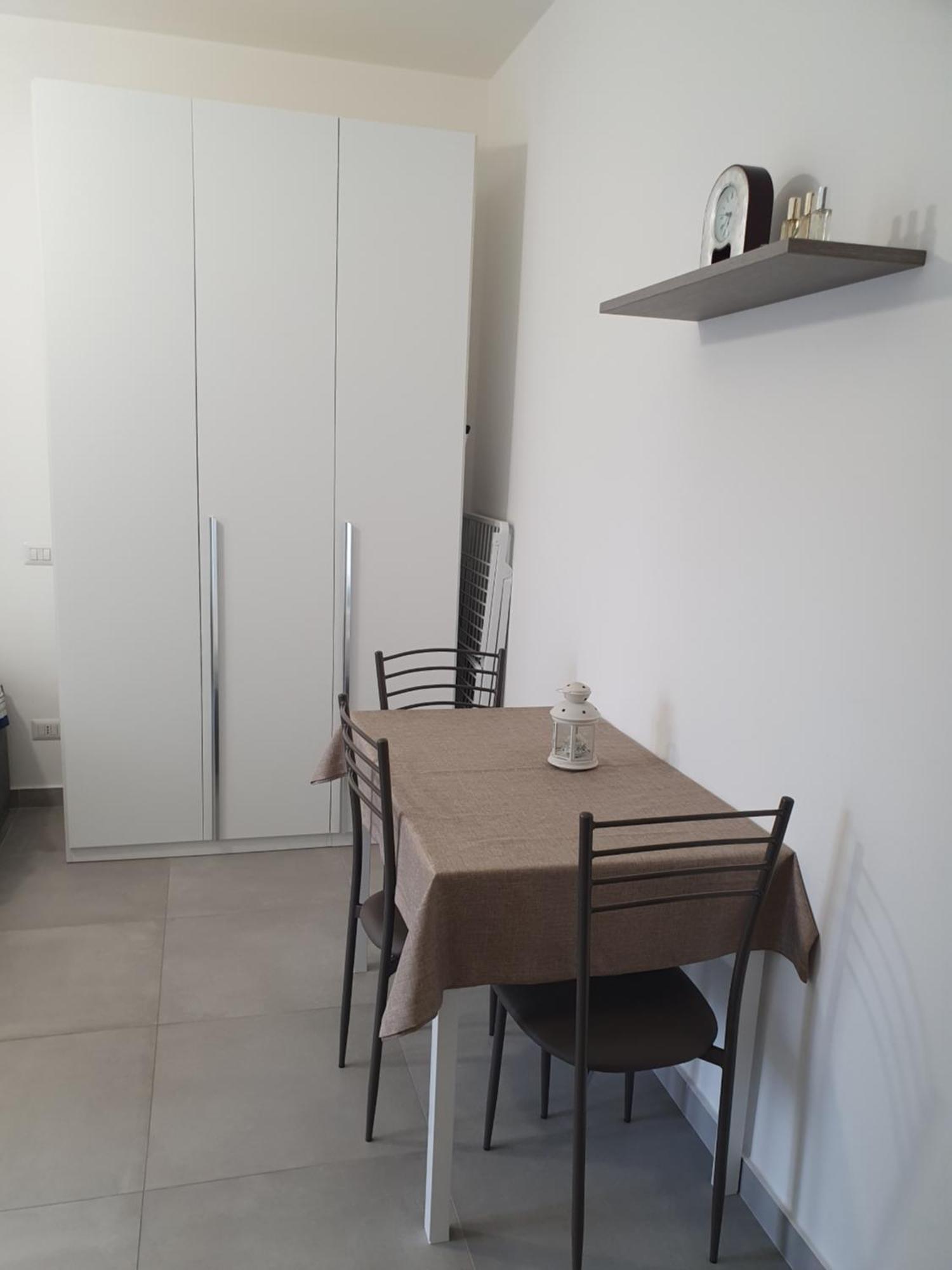 Homesamantha Milán Exteriér fotografie