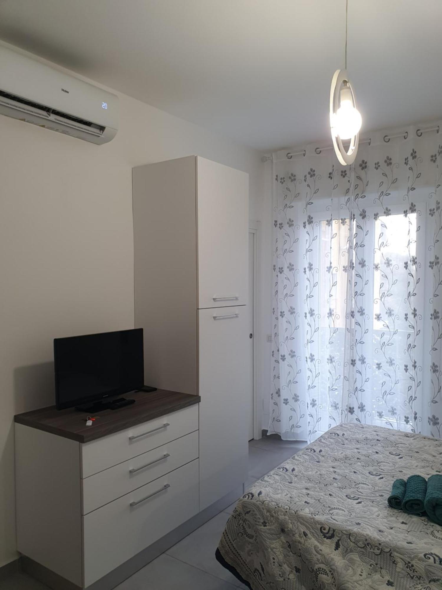 Homesamantha Milán Exteriér fotografie