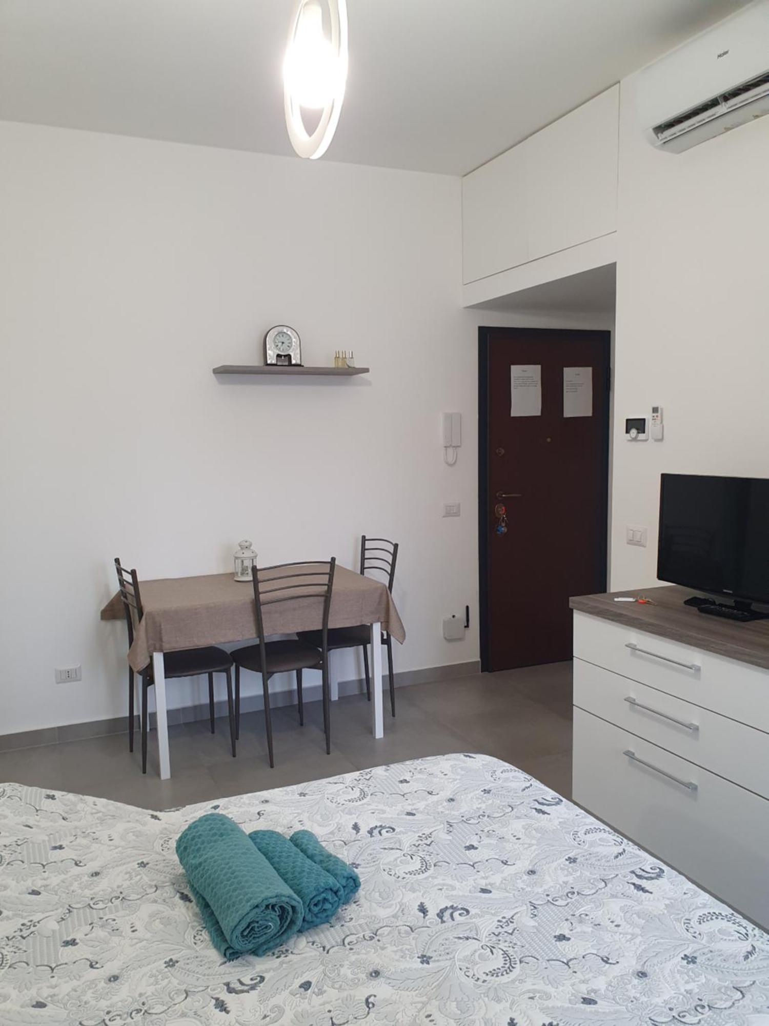 Homesamantha Milán Exteriér fotografie