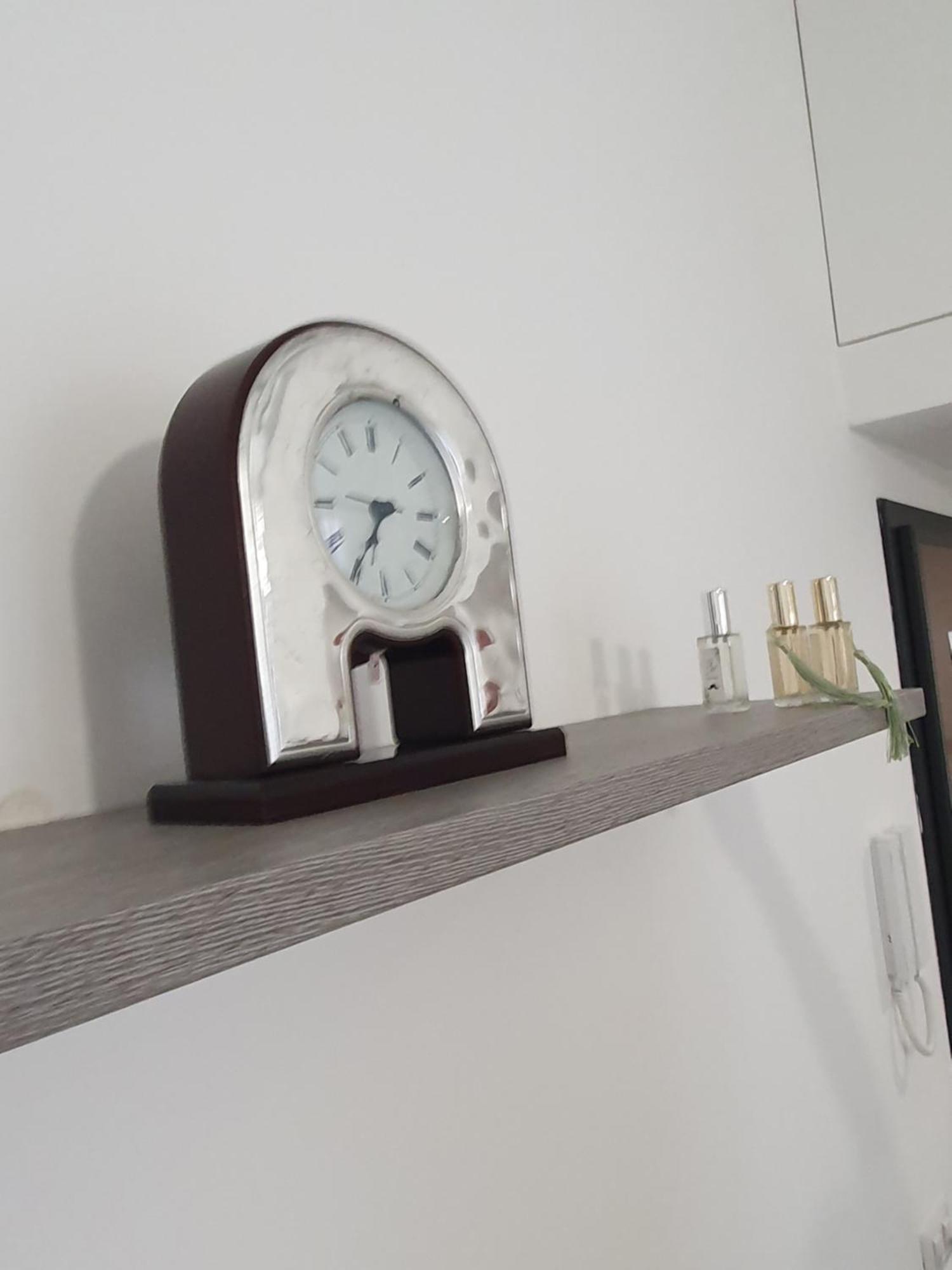 Homesamantha Milán Exteriér fotografie